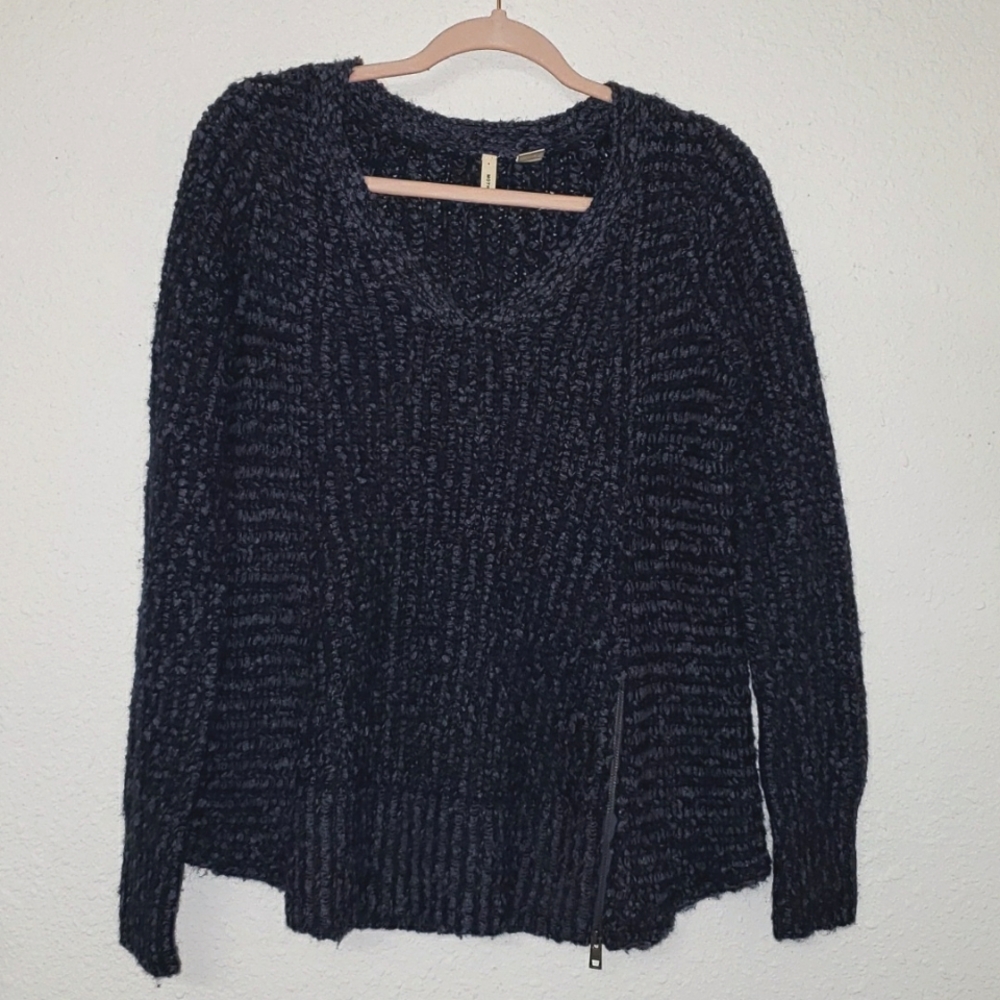 MOTH sweater